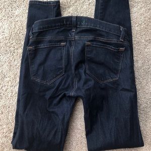 J Brand Maternity Mama J